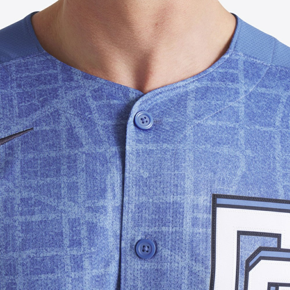 Washington Nationals 2025 City Connect Limited Jersey - Blue | Nike