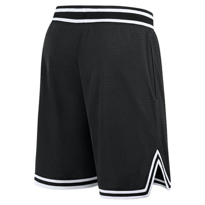 Pittsburgh Steelers Elements Future Ground Shorts - Black online