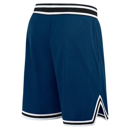 Chicago Bears Elements Future Ground Shorts - Navy online