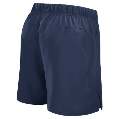 Cleveland Guardians Woven Victory Dri-FIT Shorts - Navy | Nike