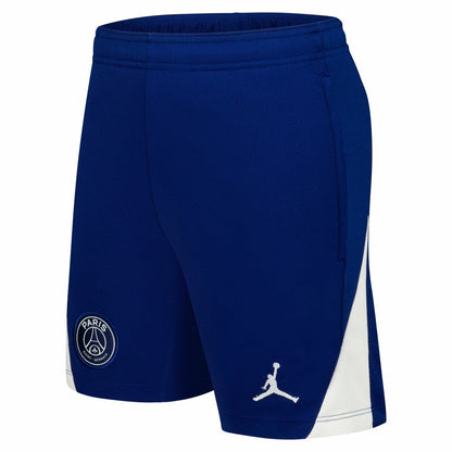 Paris Saint-Germain Jordan Brand Youth 2024/25 Fourth Strike Performance Shorts - Blue | Jordan cheap
