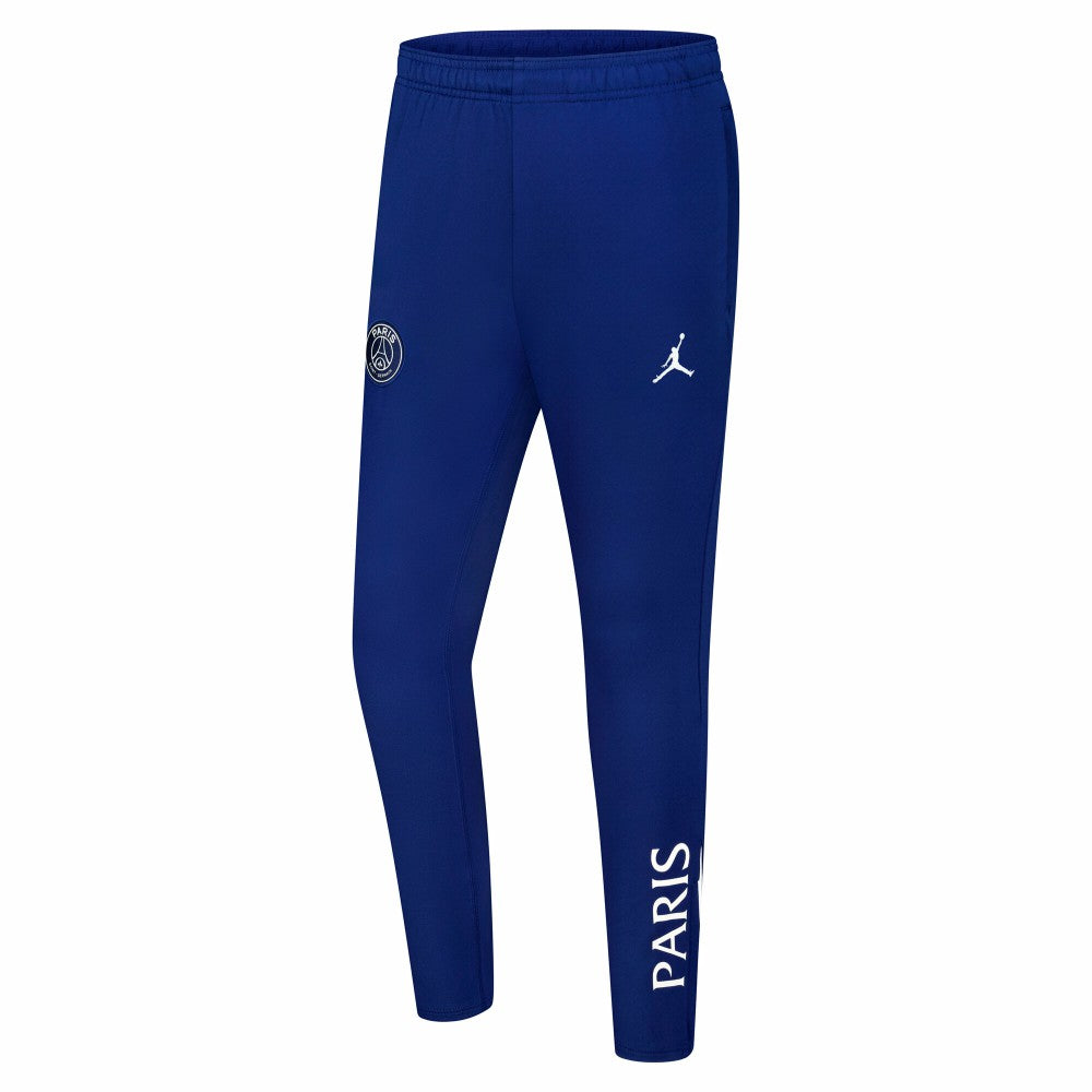 Paris Saint-Germain Jordan Brand Youth 2024/25 Fourth Strike Performance Pants - Blue | Jordan on sale