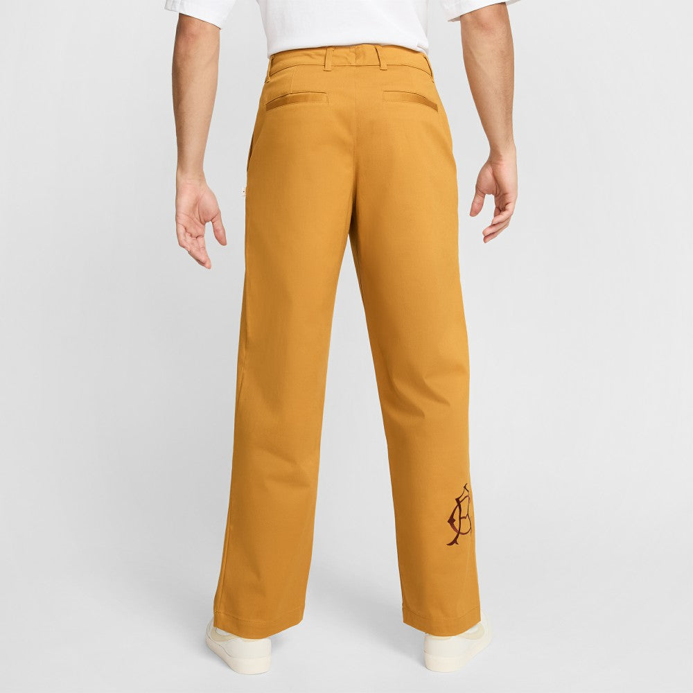 Club America CA x CA El Chino Pants - Brown | Nike shop