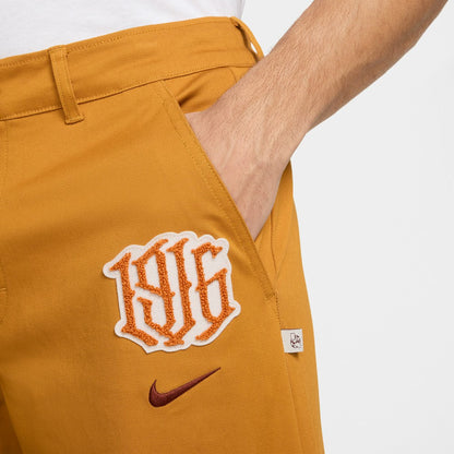 Club America CA x CA El Chino Pants - Brown | Nike shop