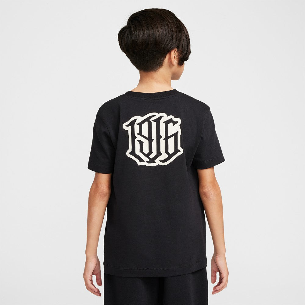 Club America Youth CA x CA Heritage T-Shirt - Black | Nike outlet