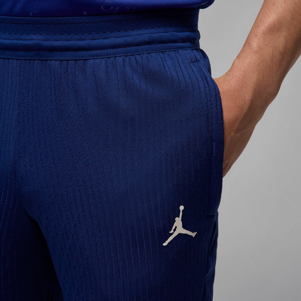 Paris Saint-Germain Jordan Brand 2024/25 Fourth Advance Strike Pants - Blue | Jordan outlet