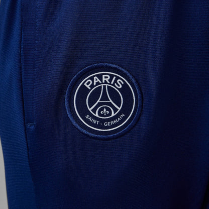 Paris Saint-Germain Jordan Brand Preschool 2024/25 Fourth Strike Full-Zip Track Suit - Red | Jordan sale