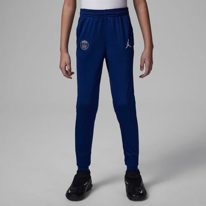 Paris Saint-Germain Jordan Brand Preschool 2024/25 Fourth Strike Full-Zip Track Suit - Red | Jordan sale