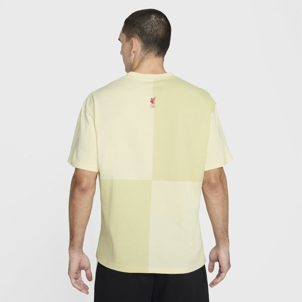 Liverpool Premium Air Max T-Shirt - White | Nike online