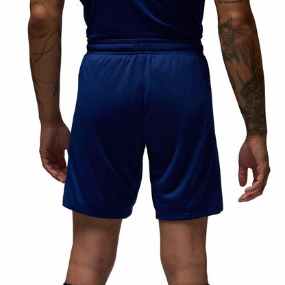 Paris Saint-Germain Jordan Brand 2024/25 Fourth Stadium Shorts - Blue | Jordan on sale