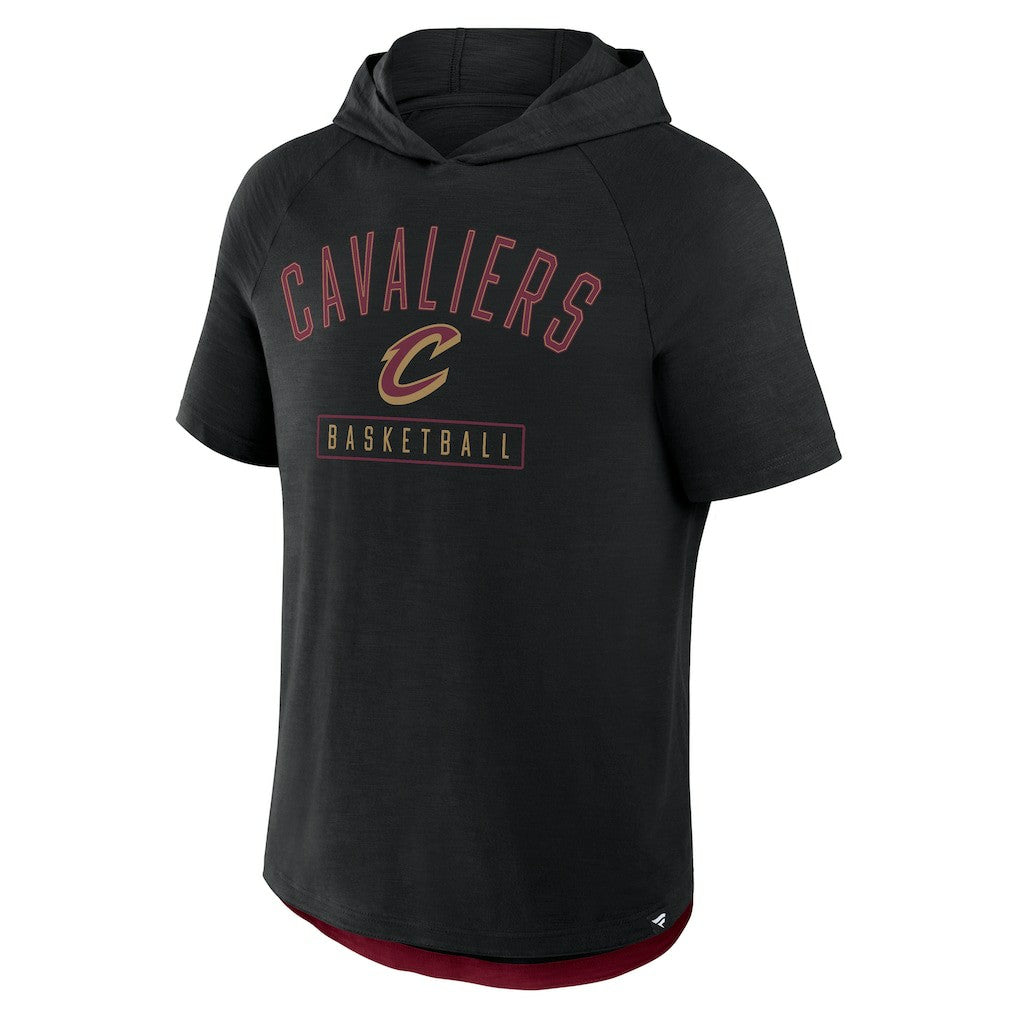 Cleveland Cavaliers Pass Legend Raglan Hoodie T-Shirt sale - Black | Fanatics for sale
