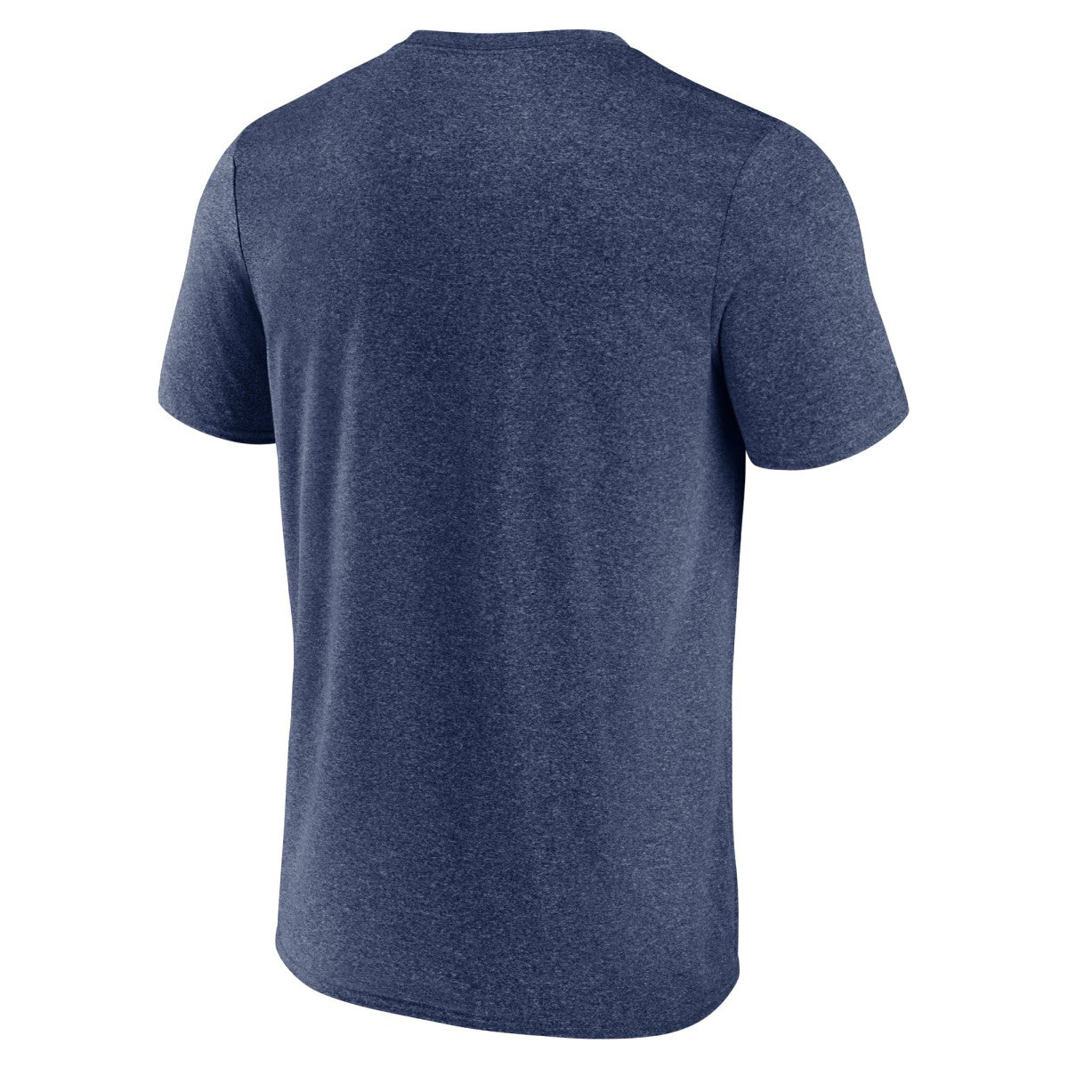 Washington Wizards Logo Athletic Block Practice Performance T-Shirt - Heather Navy on sale