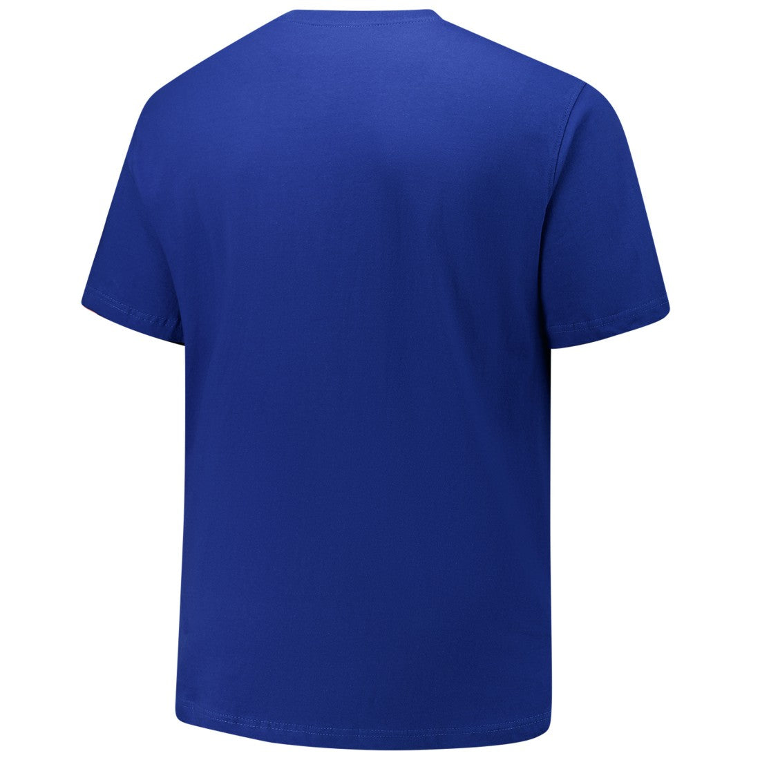 Seattle Seahawks Big & Tall Throwback Logo T-Shirt - Royal sale