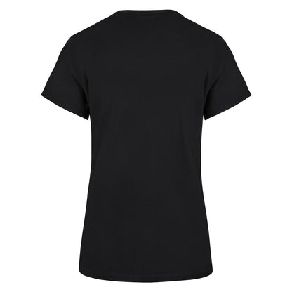 Boston Celtics '47 Women's 2024 NBA Finals Champions Trophy Franklin T-Shirt - Black | 47 brand sale