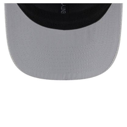 Buffalo Bills New Era 2025 Pro Bowl 9SEVENTY Stretch-Snap Hat - Gray cheap