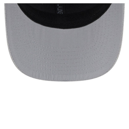 Cincinnati Bengals New Era 2025 Pro Bowl 9SEVENTY Stretch-Snap Hat - Gray for sale