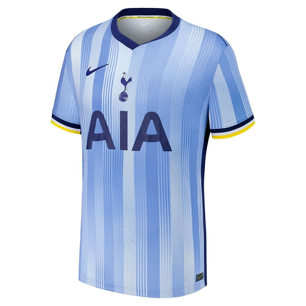 James Maddison Tottenham Hotspur 2024/25 Away Replica Player Jersey - Blue | Nike cheap
