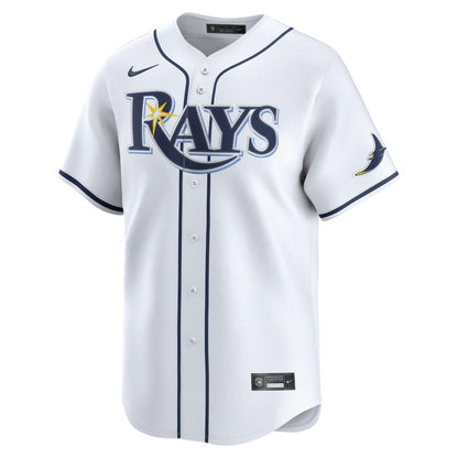 Tampa Bay Rays Home Limited Jersey - White | Nike