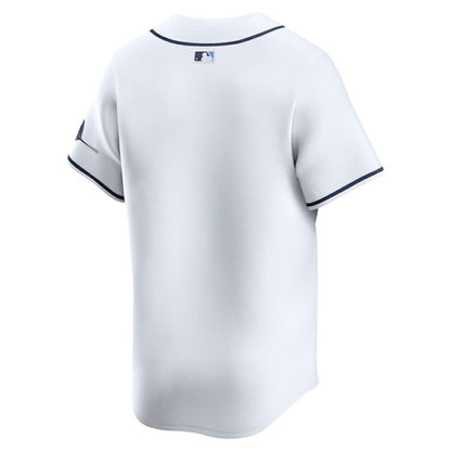 Tampa Bay Rays Home Limited Jersey - White | Nike