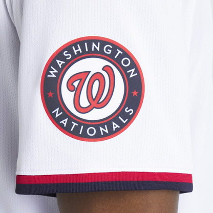Washington Nationals Home Limited Jersey - White | Nike