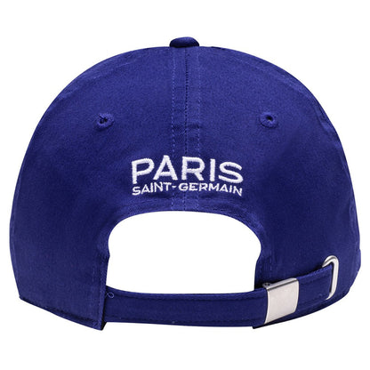 Paris Saint-Germain Fan Ink Casuals Adjustable Hat - Navy sale