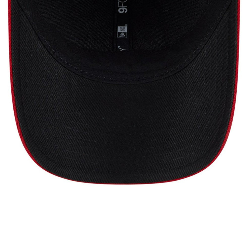 Washington Nationals Player Replica 9FORTY Adjustable Hat - Navy | New Era