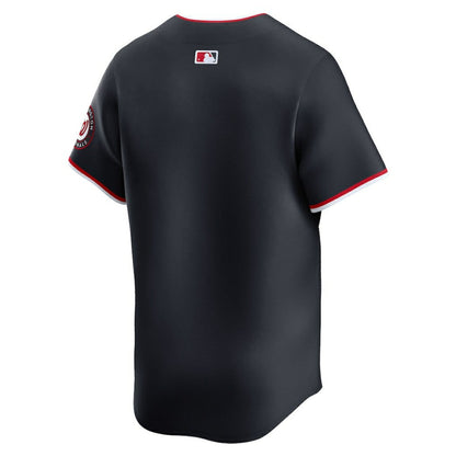 Washington Nationals Alternate Limited Jersey - Navy | Nike
