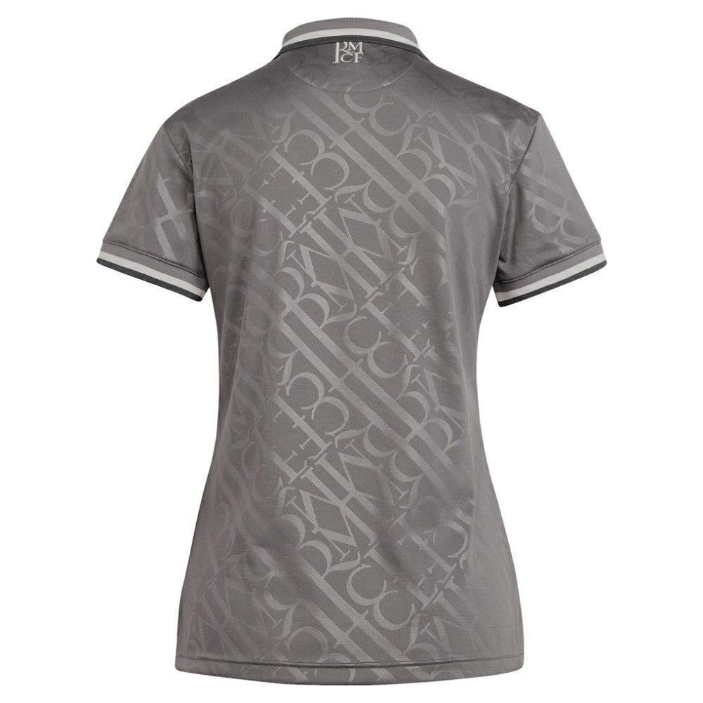 Real Madrid Originals Women's 2024/25 Third Replica Jersey - Charcoal | Adidas sale
