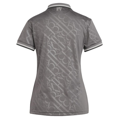Real Madrid Originals Women's 2024/25 Third Replica Jersey - Charcoal | Adidas sale