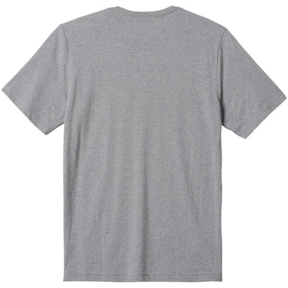 Texas Rangers TravisMathew Sunset Slam T-Shirt - Gray