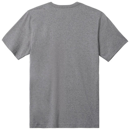 Chicago Cubs TravisMathew Sunset Slam T-Shirt - Gray