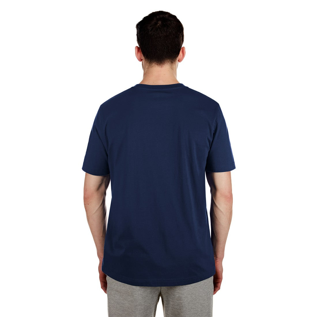 Seattle Seahawks New Era City Team T-Shirt - College Navy discount