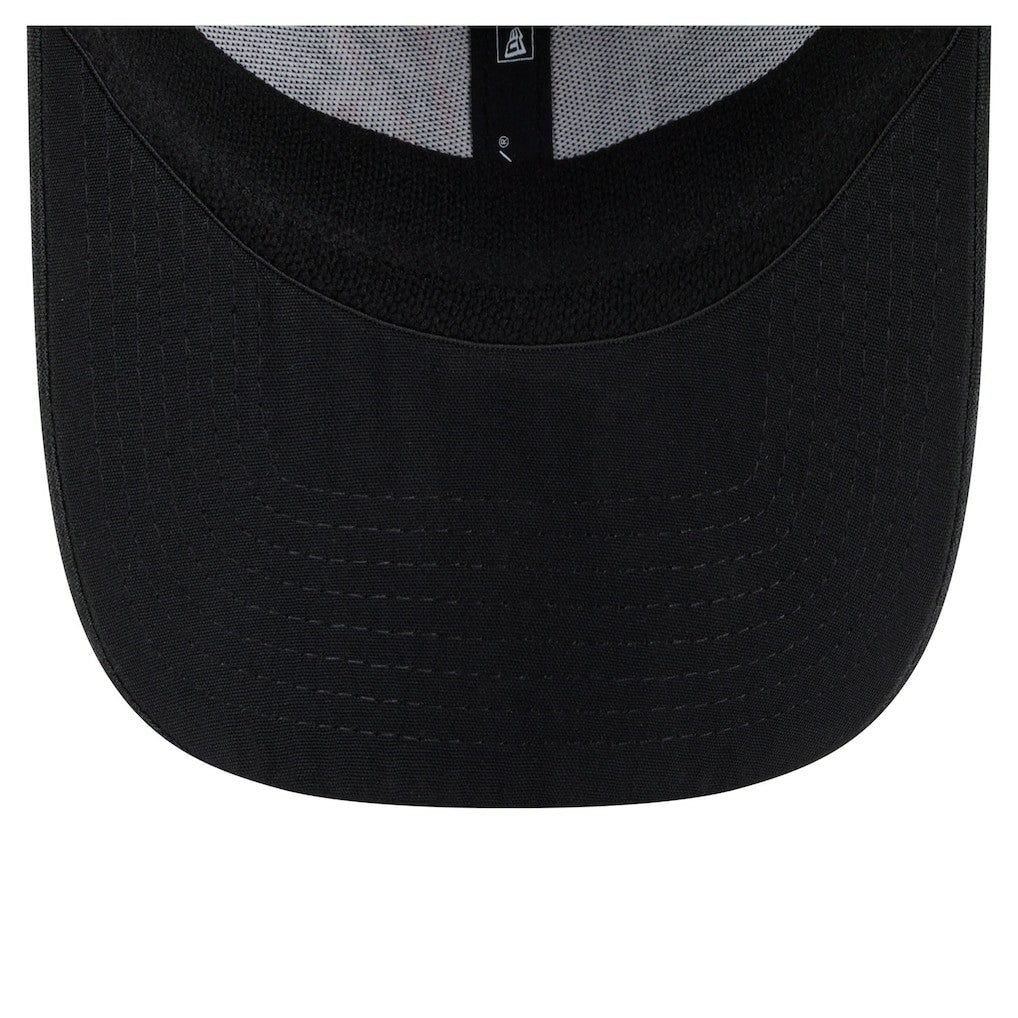Cincinnati Bengals New Era Active Camo 39THIRTY Flex Hat - Black cheap