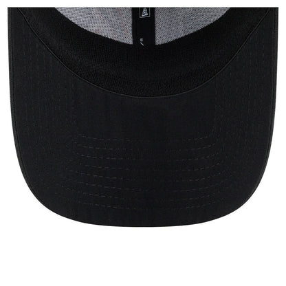 Cincinnati Bengals New Era Active Camo 39THIRTY Flex Hat - Black cheap