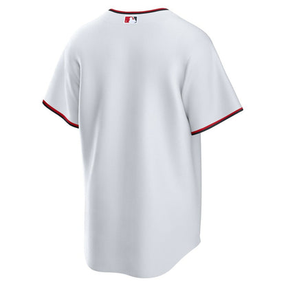 Washington Nationals Youth Home Replica Jersey - White | Nike