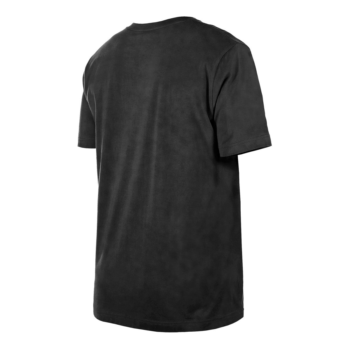 Sacramento Kings Throwback Vintage Boxy Mineral Wash T-Shirt - Black | New Era sale