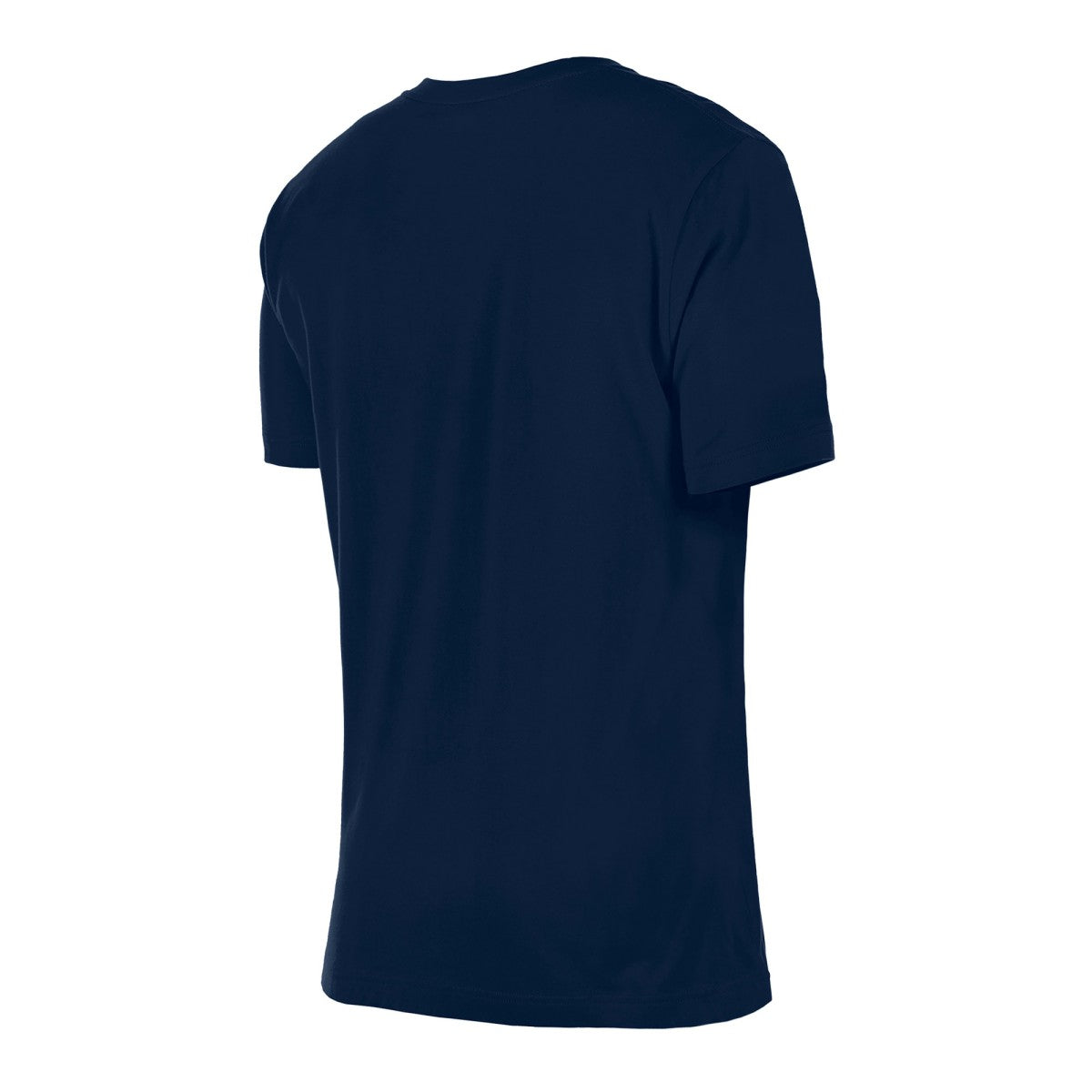 Minnesota Timberwolves Women's Glam Game Flower T-Shirt - Navy | New Era shop
