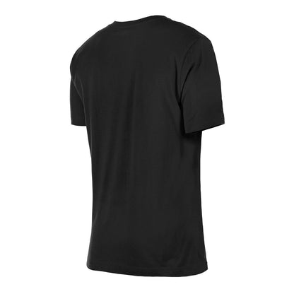 San Antonio Spurs Women's Glam Game Flower T-Shirt - Black | New Era on sale