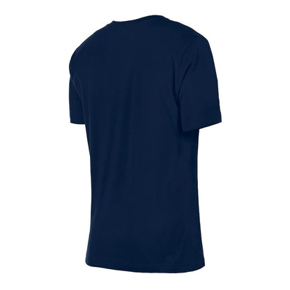 Denver Nuggets Women's Glam Game Flower T-Shirt sale - Navy | New Era shop
