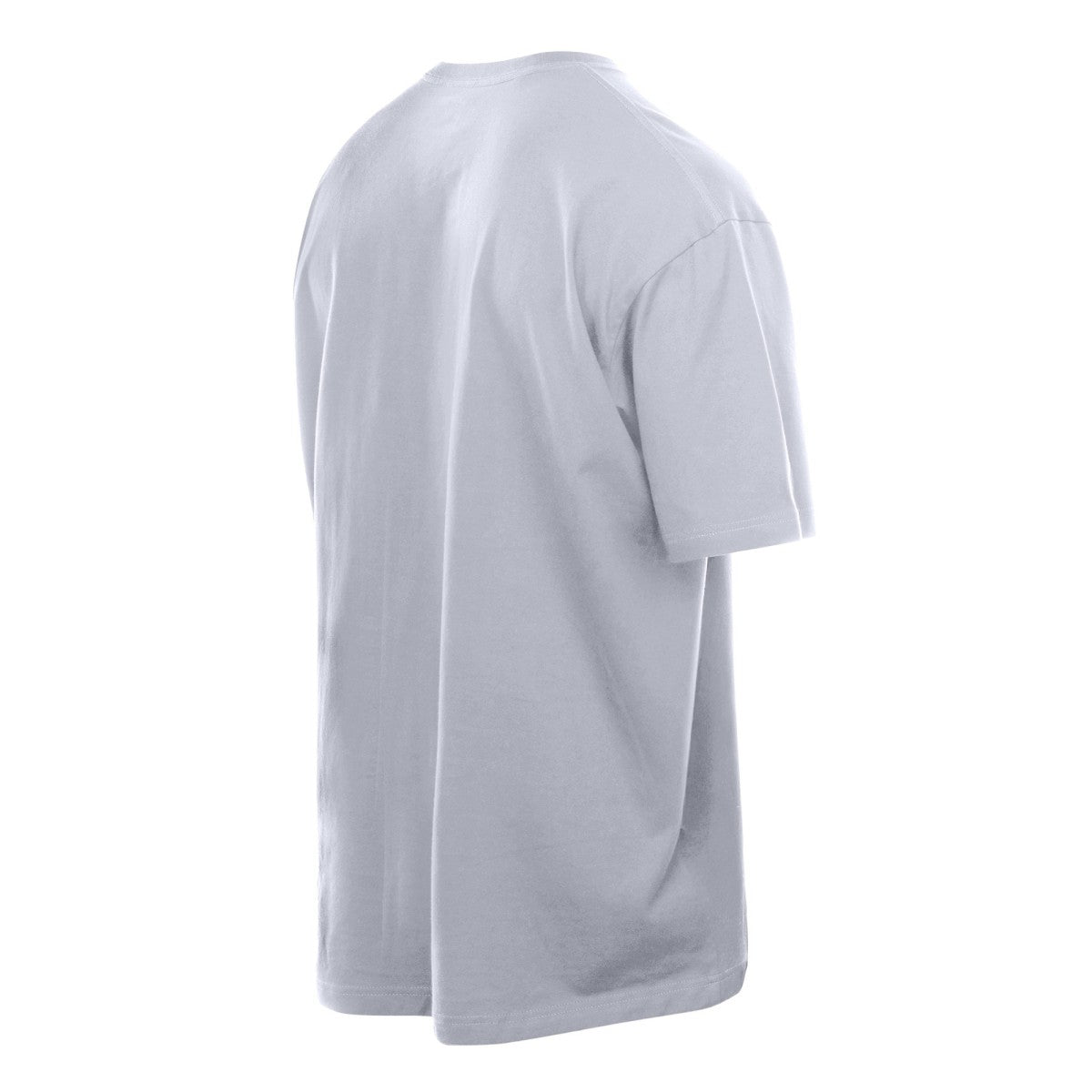 Sacramento Kings Throwback Prep Oversized T-Shirt - White | New Era on sale