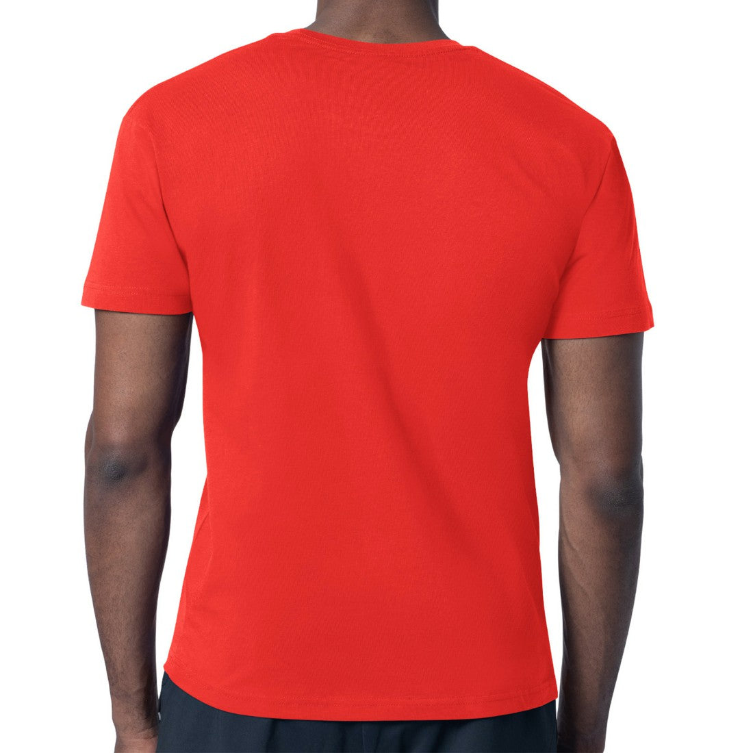 Houston Texans Starter Half Ball Logo T-Shirt - Red online