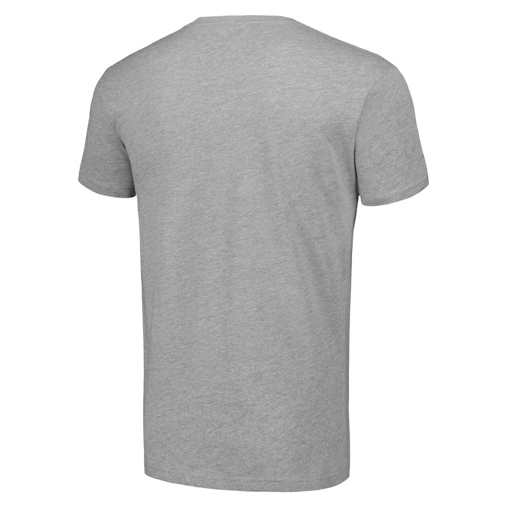 Cleveland Browns Starter Color Scratch T-Shirt - Heather Gray sale