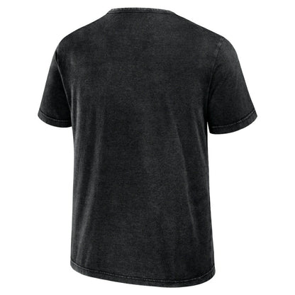 Arizona Diamondbacks Darius Rucker Collection Cooperstown Collection Washed T-Shirt - Black