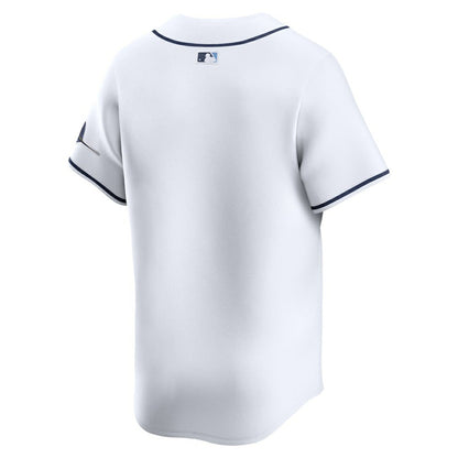 Tampa Bay Rays Home Limited Jersey - White | Nike