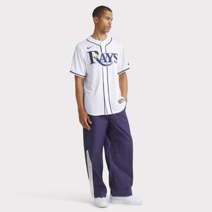 Tampa Bay Rays Home Limited Jersey - White | Nike