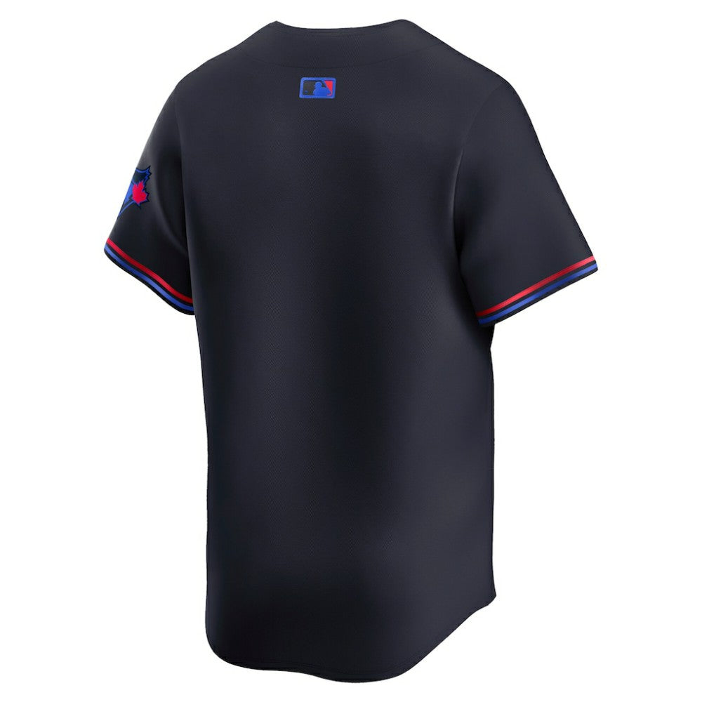 Toronto Blue Jays City Connect Limited Jersey - Blue | Nike