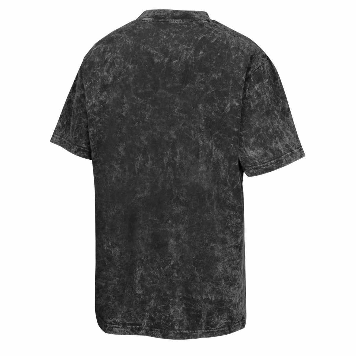 Sacramento Kings Youth Rugged Defense T-Shirt - Black for sale