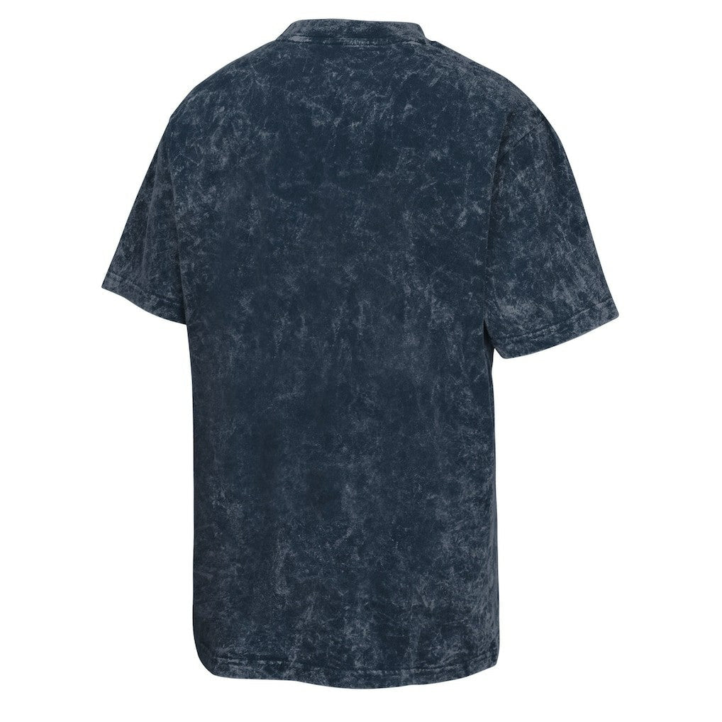 Denver Nuggets Youth Rugged Defense T-Shirt sale - Navy for sale