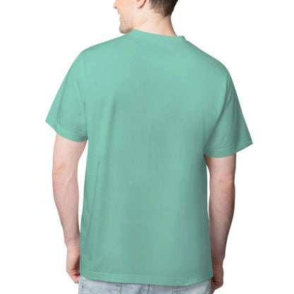 Seattle Mariners Margaritaville Bus Waves Graphic T-Shirt - Mint