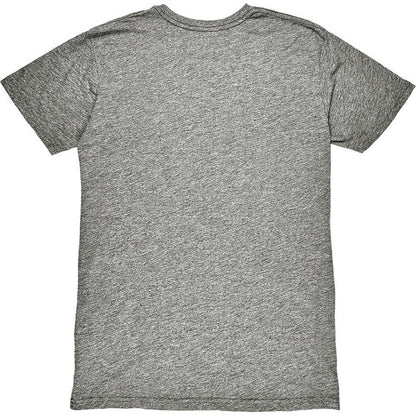 Chelsea 1863FC Established Year Vintage Tri-Blend T-Shirt - Heather Gray cheap